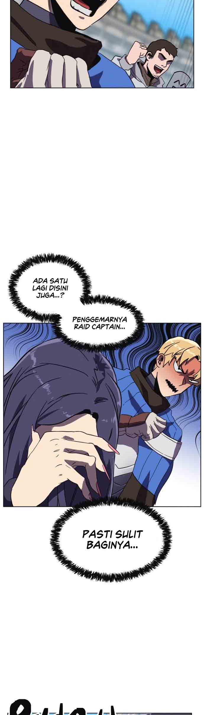 Final Boss Chapter 17 Gambar 28