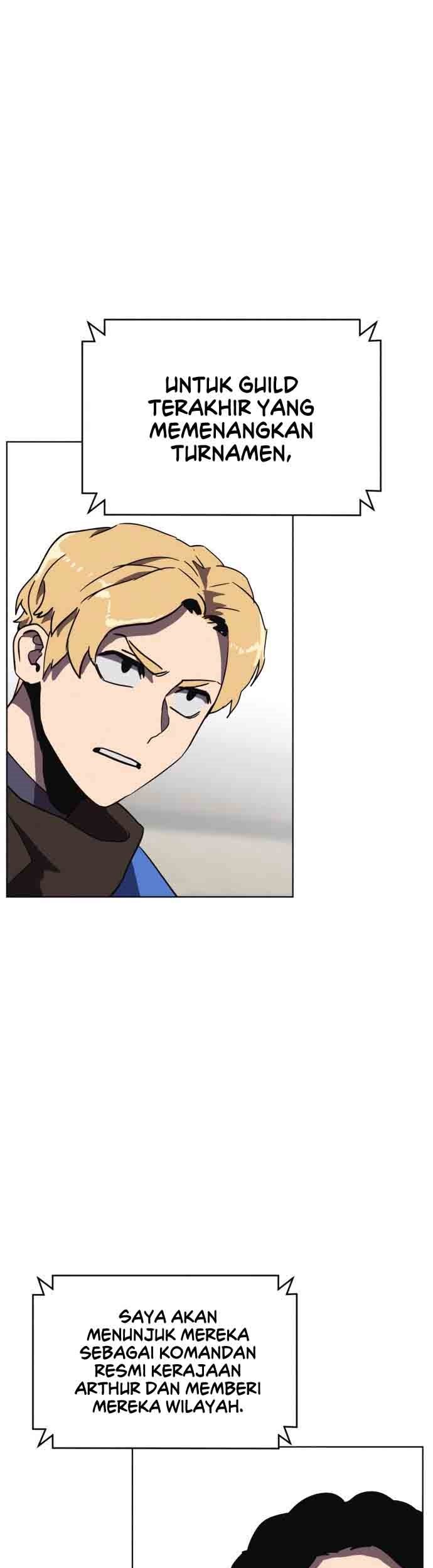Final Boss Chapter 17 Gambar 32