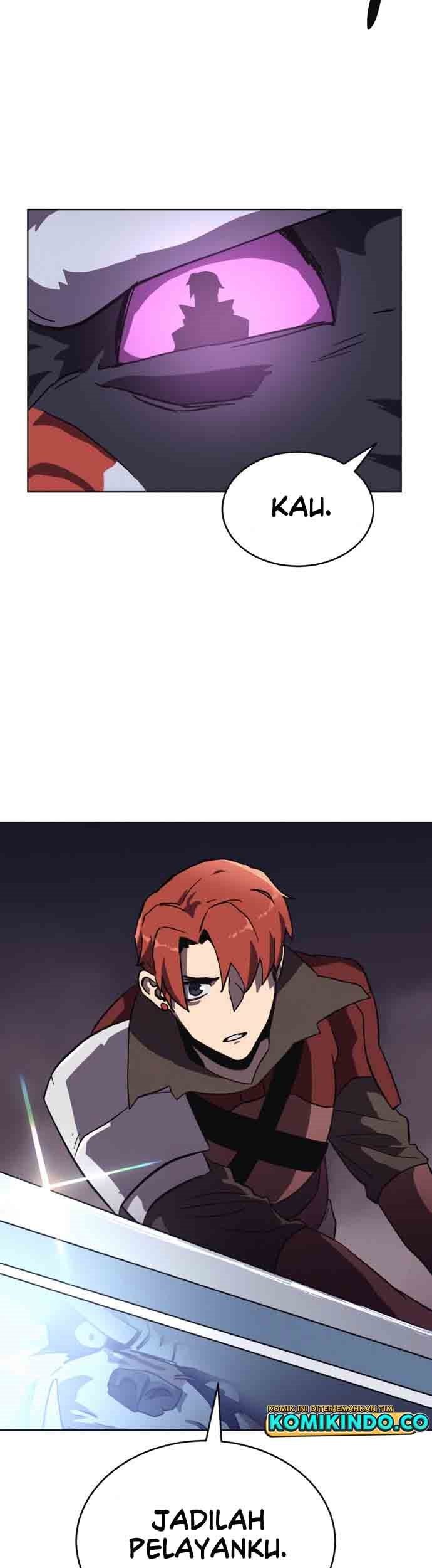 Final Boss Chapter 17 Gambar 50