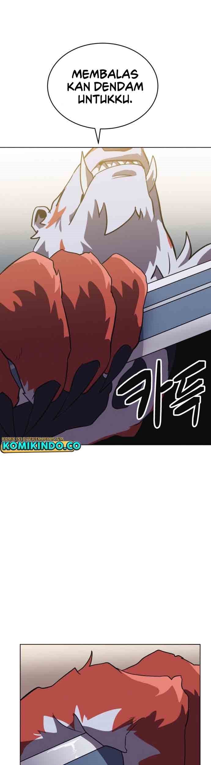 Final Boss Chapter 17 Gambar 56