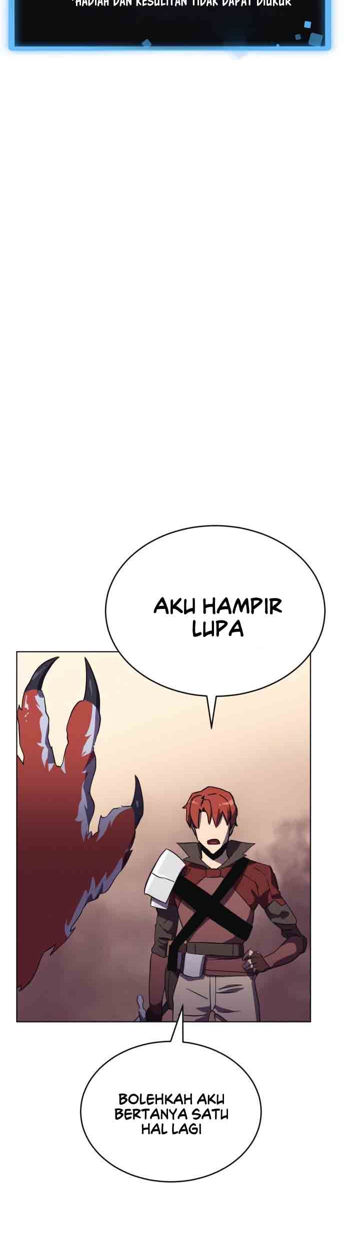 Final Boss Chapter 17 Gambar 4