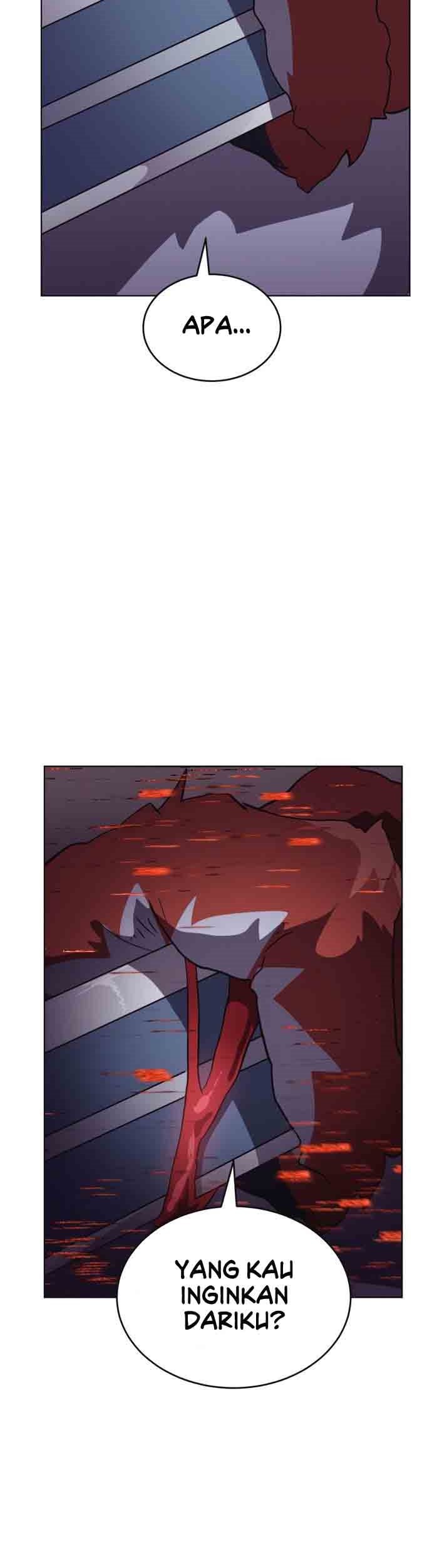Final Boss Chapter 17 Gambar 58