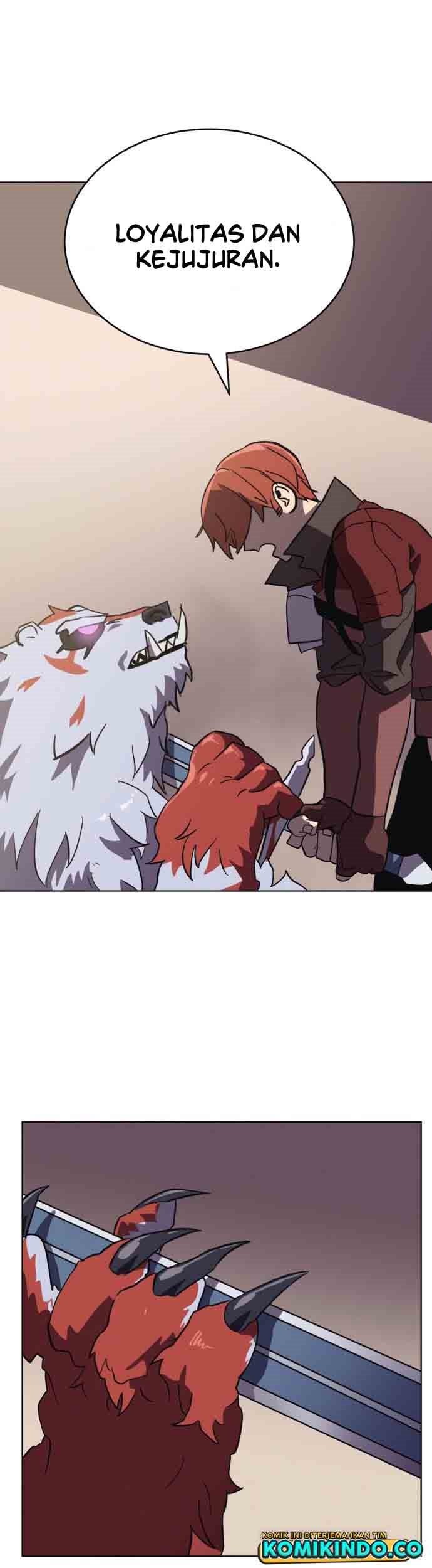 Final Boss Chapter 17 Gambar 60