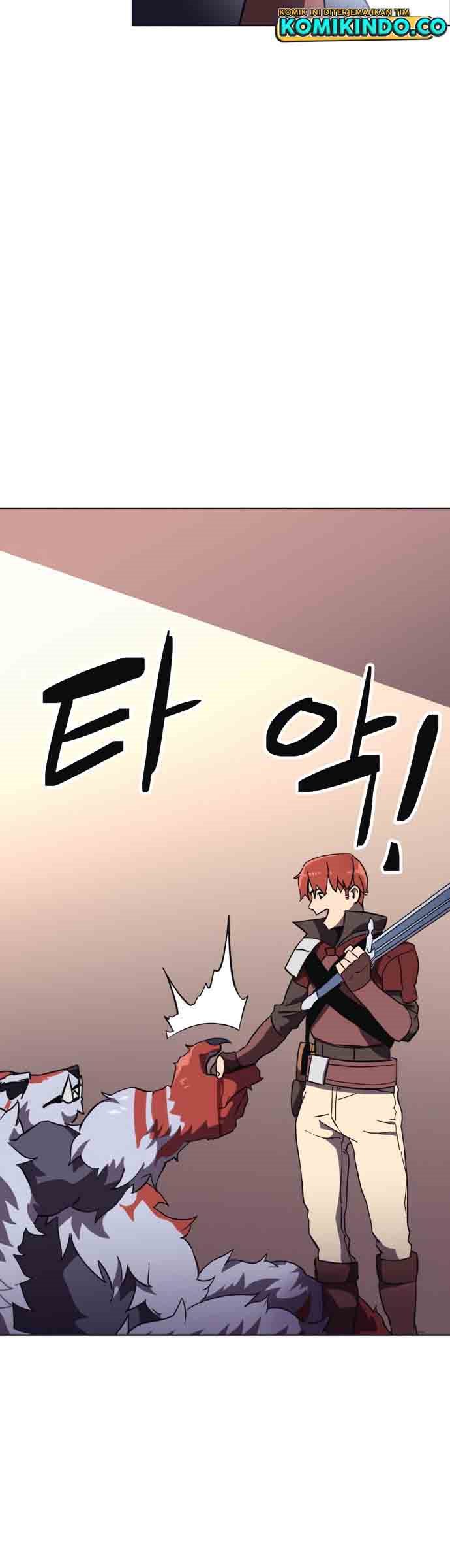 Final Boss Chapter 17 Gambar 64