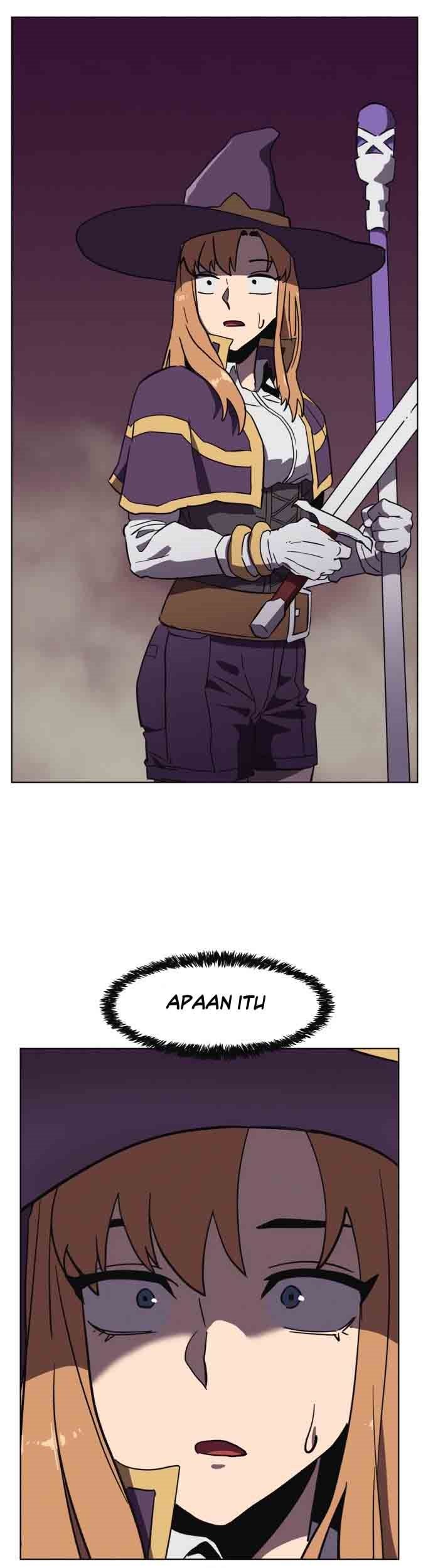 Final Boss Chapter 17 Gambar 67