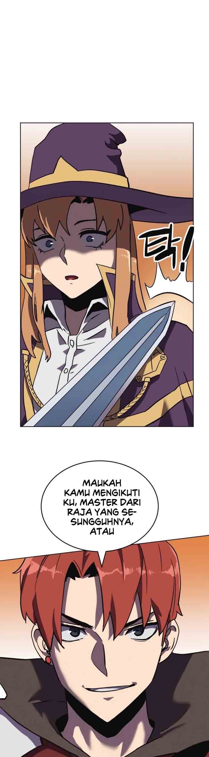 Final Boss Chapter 17 Gambar 71