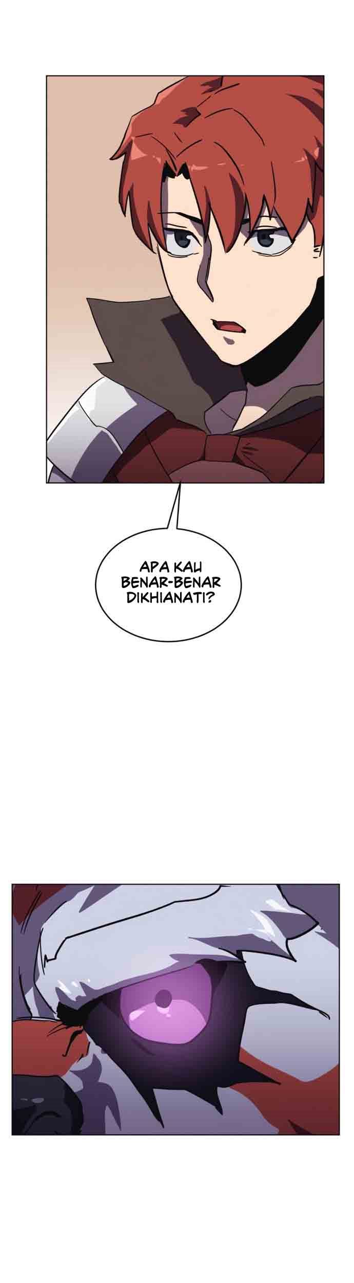 Final Boss Chapter 17 Gambar 5