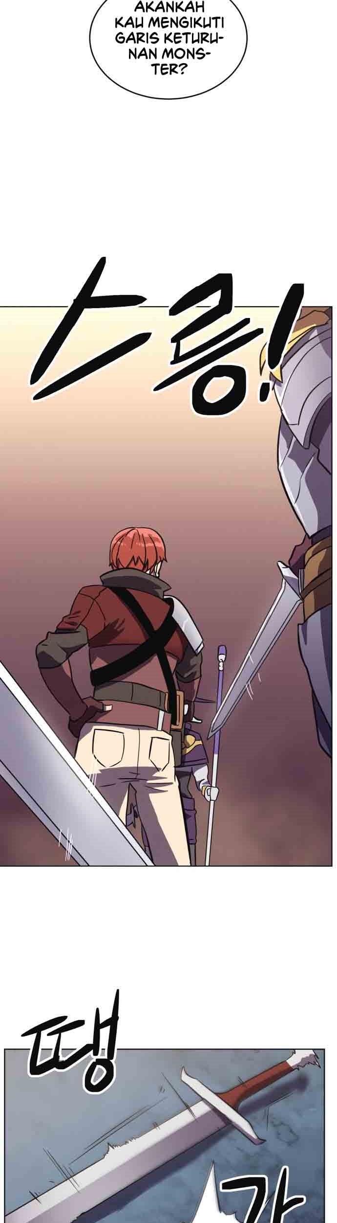 Final Boss Chapter 17 Gambar 73
