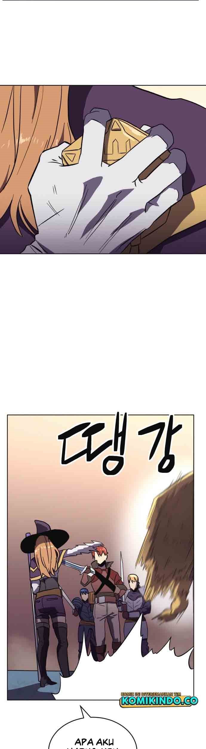 Final Boss Chapter 17 Gambar 75