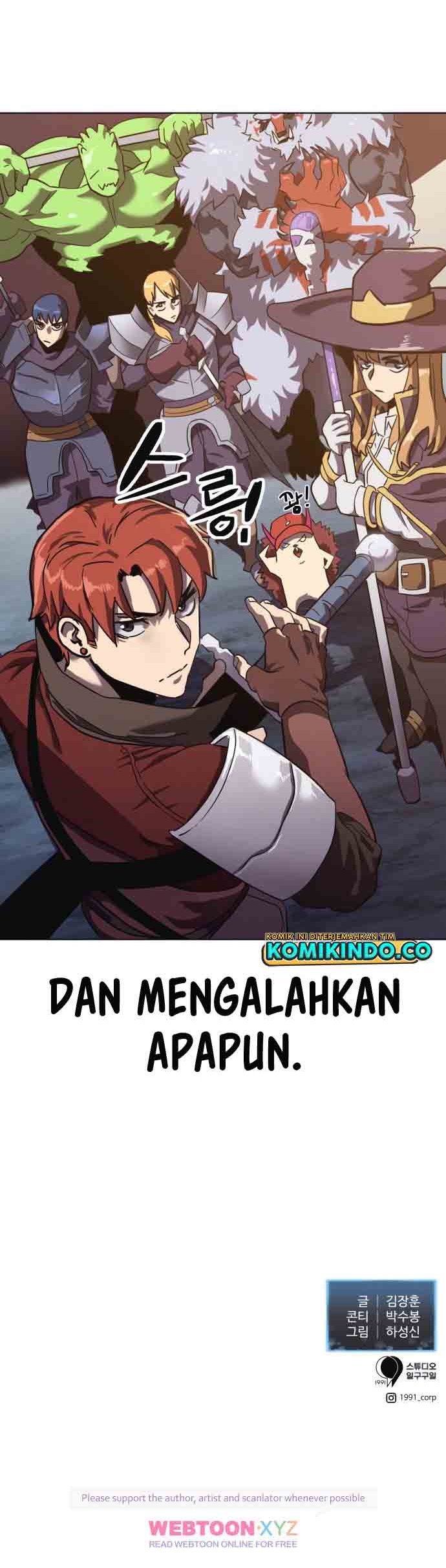 Final Boss Chapter 17 Gambar 81