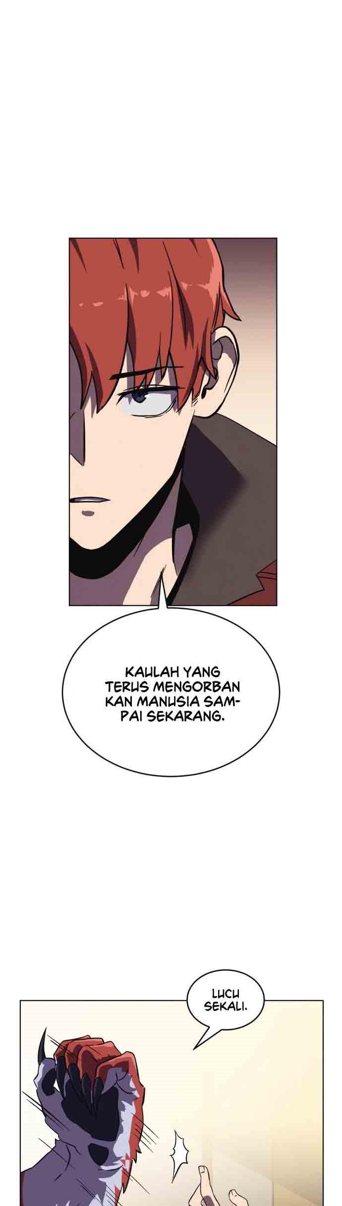 Final Boss Chapter 17 Gambar 7