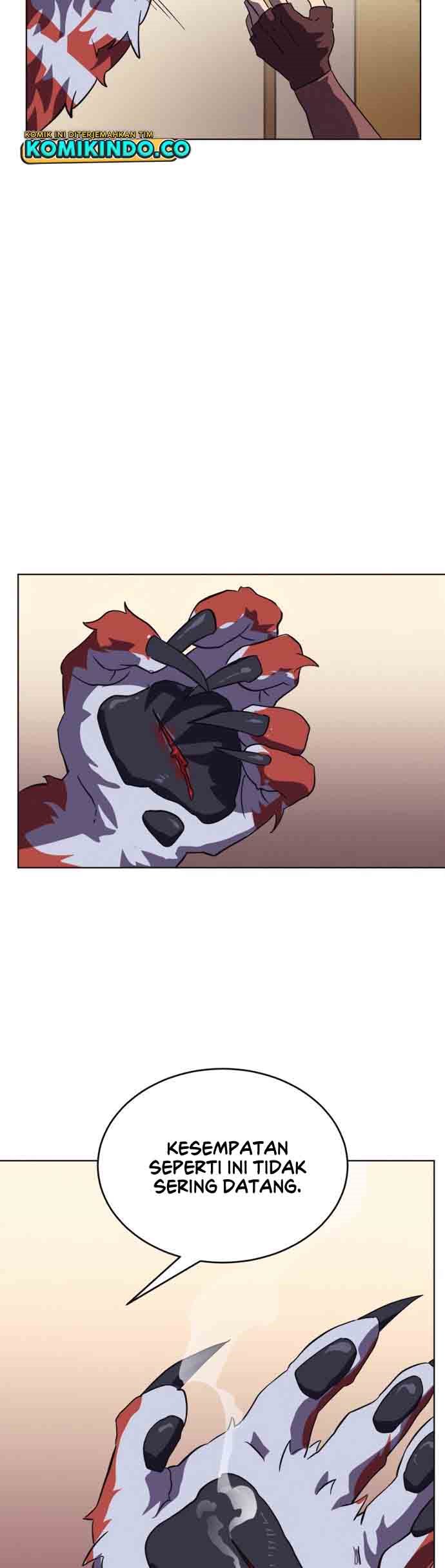 Final Boss Chapter 17 Gambar 8