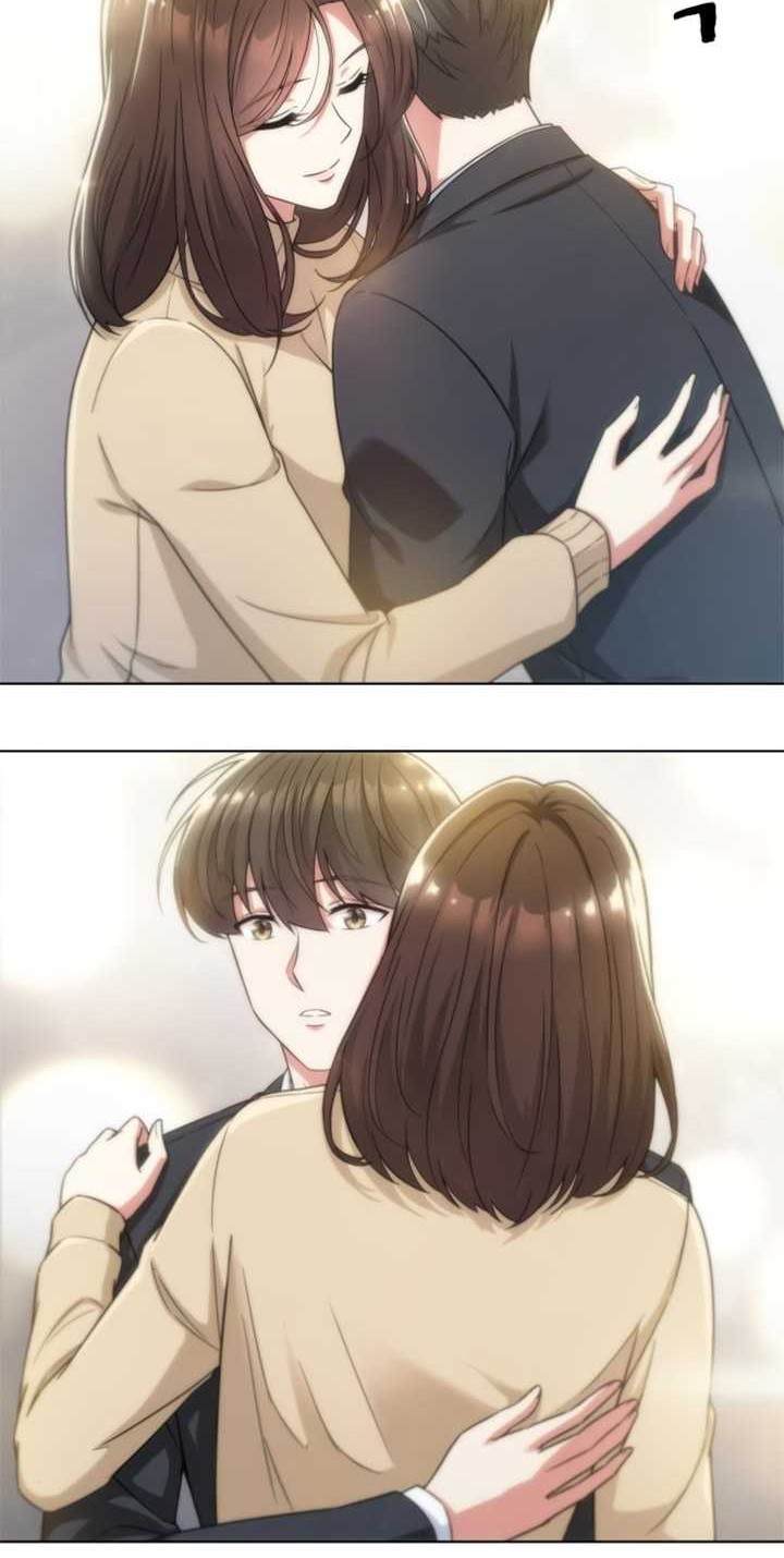 My Office Noona’s Story Chapter 38 Gambar 37