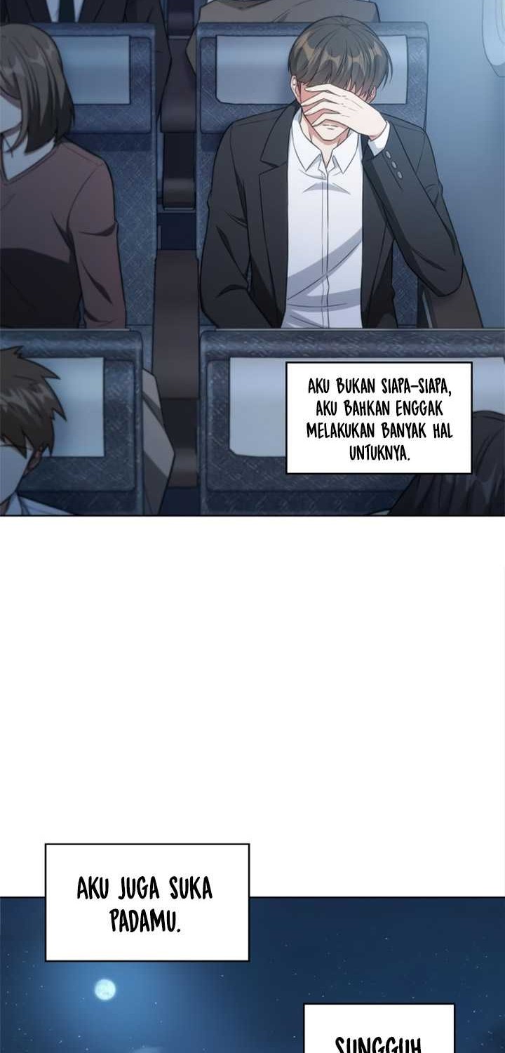 My Office Noona’s Story Chapter 38 Gambar 49