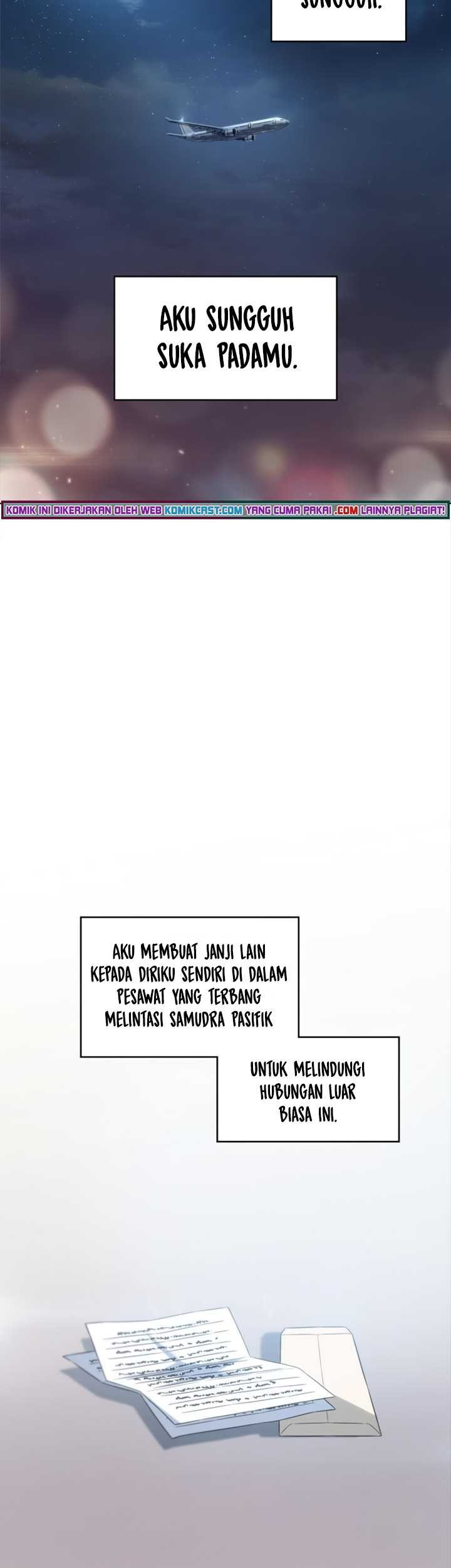 My Office Noona’s Story Chapter 38 Gambar 50