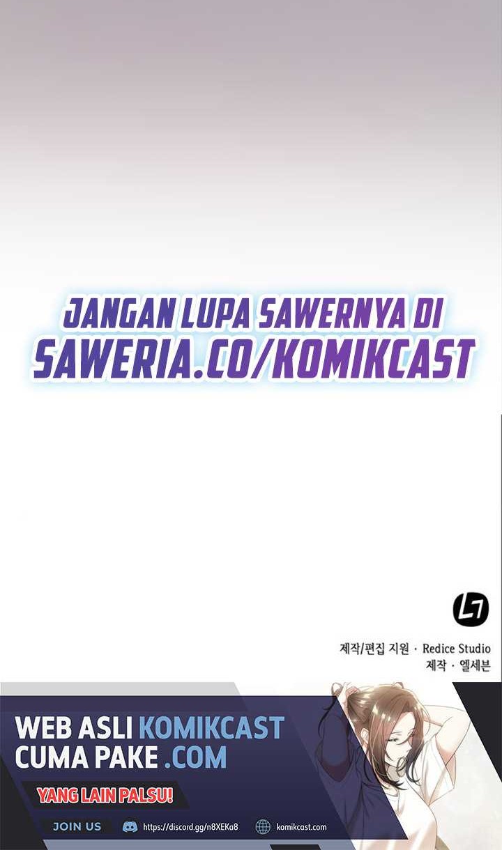 My Office Noona’s Story Chapter 38 Gambar 51