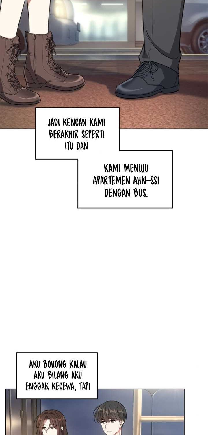 My Office Noona’s Story Chapter 38 Gambar 9