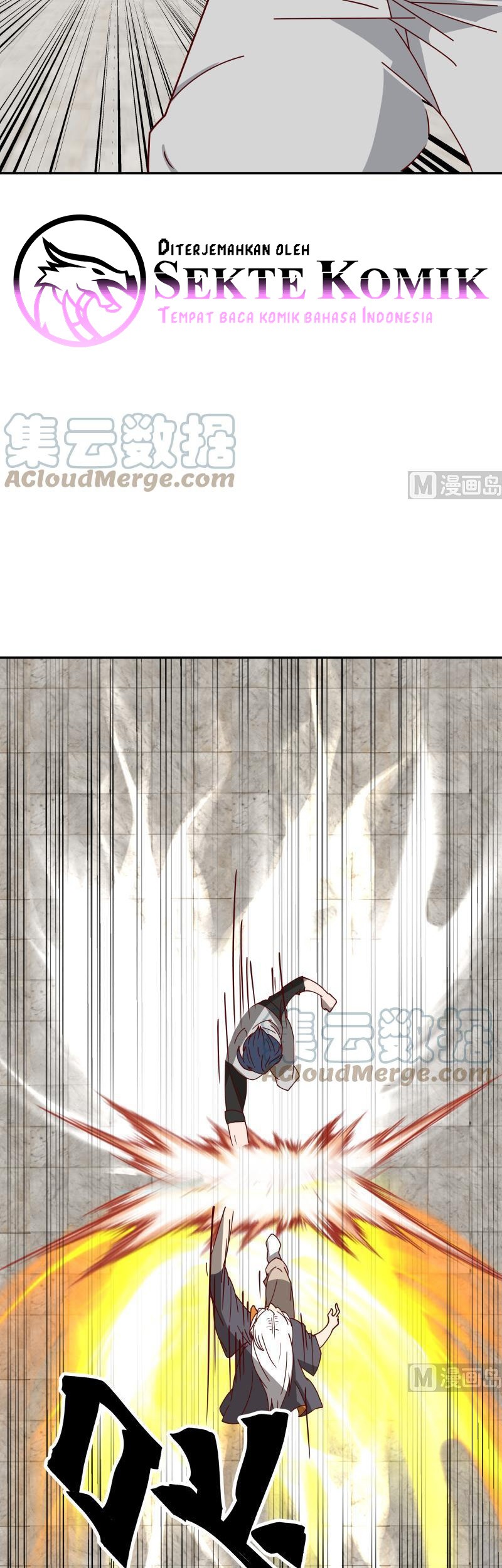 I Have a Dragon on My Body Chapter 437 Gambar 10