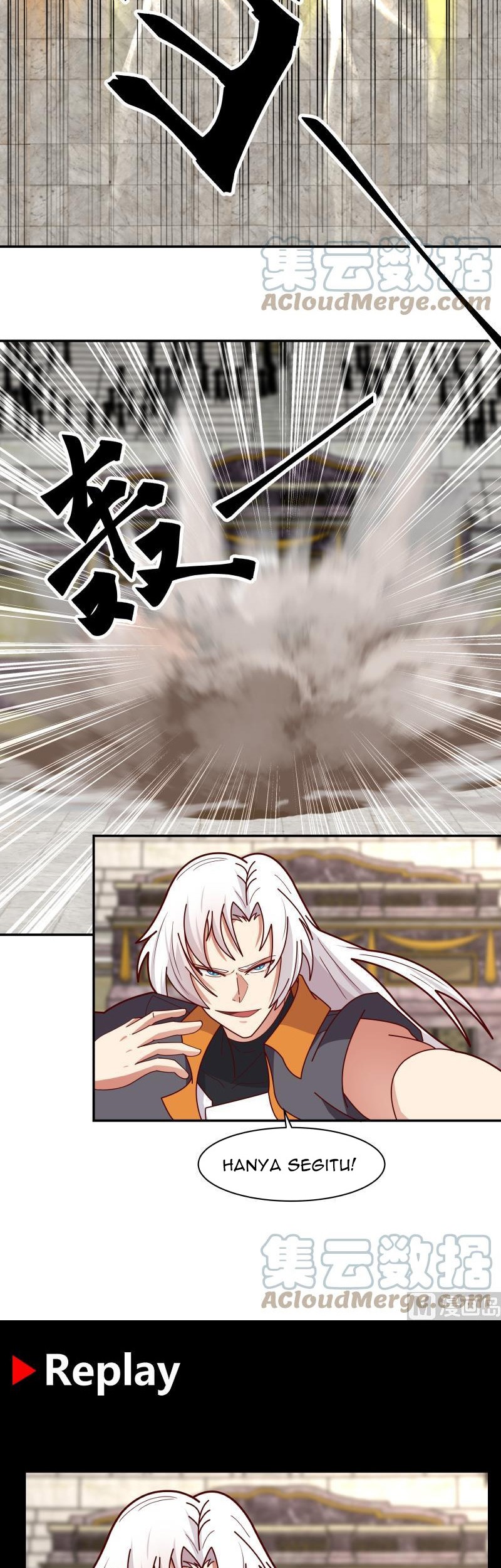 I Have a Dragon on My Body Chapter 437 Gambar 11