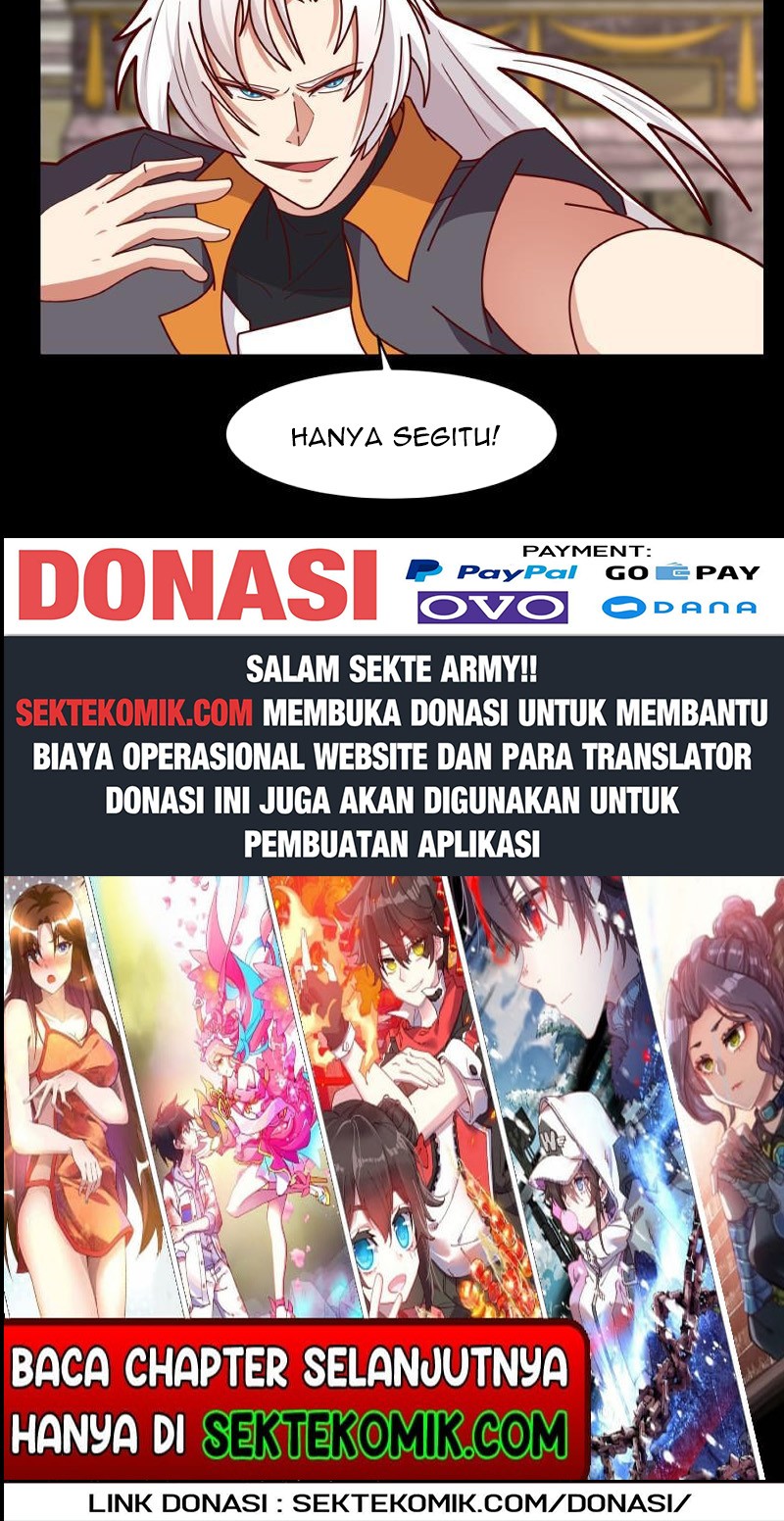 I Have a Dragon on My Body Chapter 437 Gambar 12