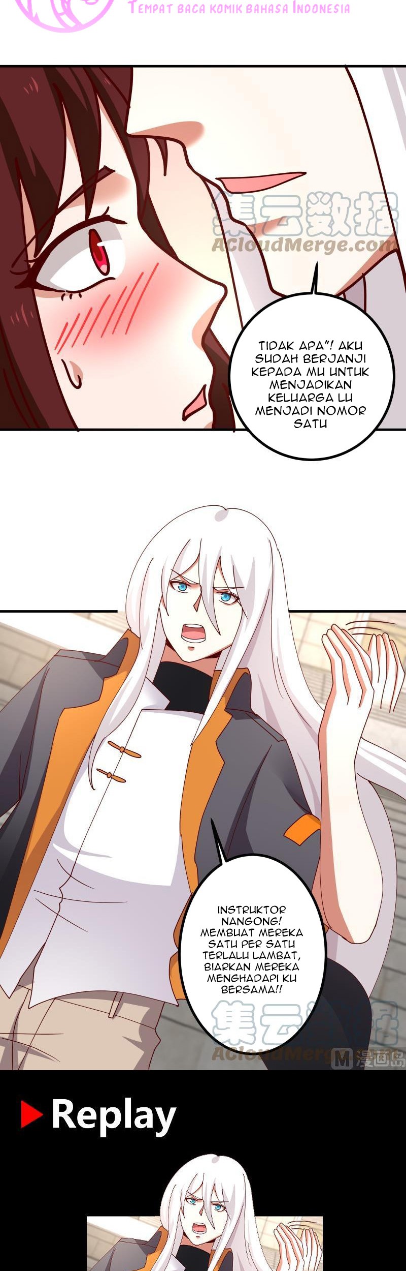 I Have a Dragon on My Body Chapter 435 Gambar 11