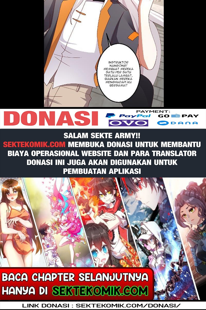I Have a Dragon on My Body Chapter 435 Gambar 12