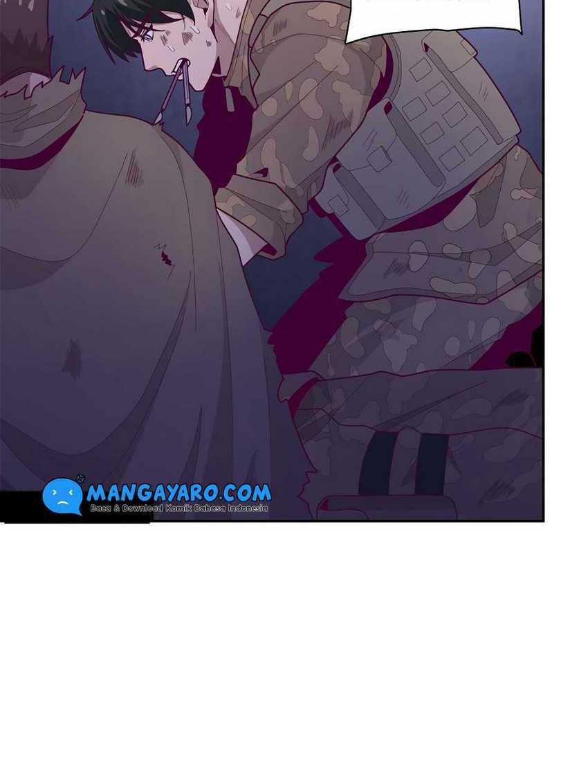 The Macrocosm Era Chapter 06 Gambar 28