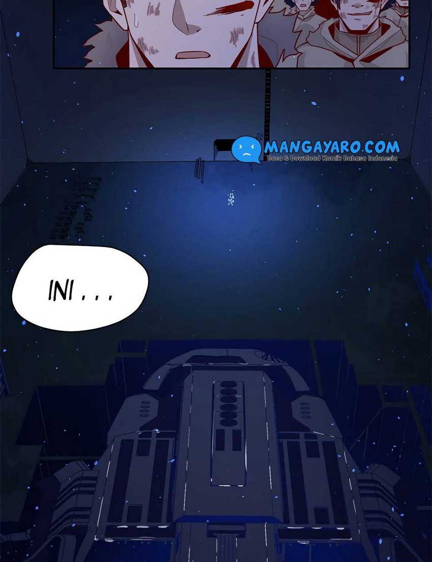 The Macrocosm Era Chapter 06 Gambar 40
