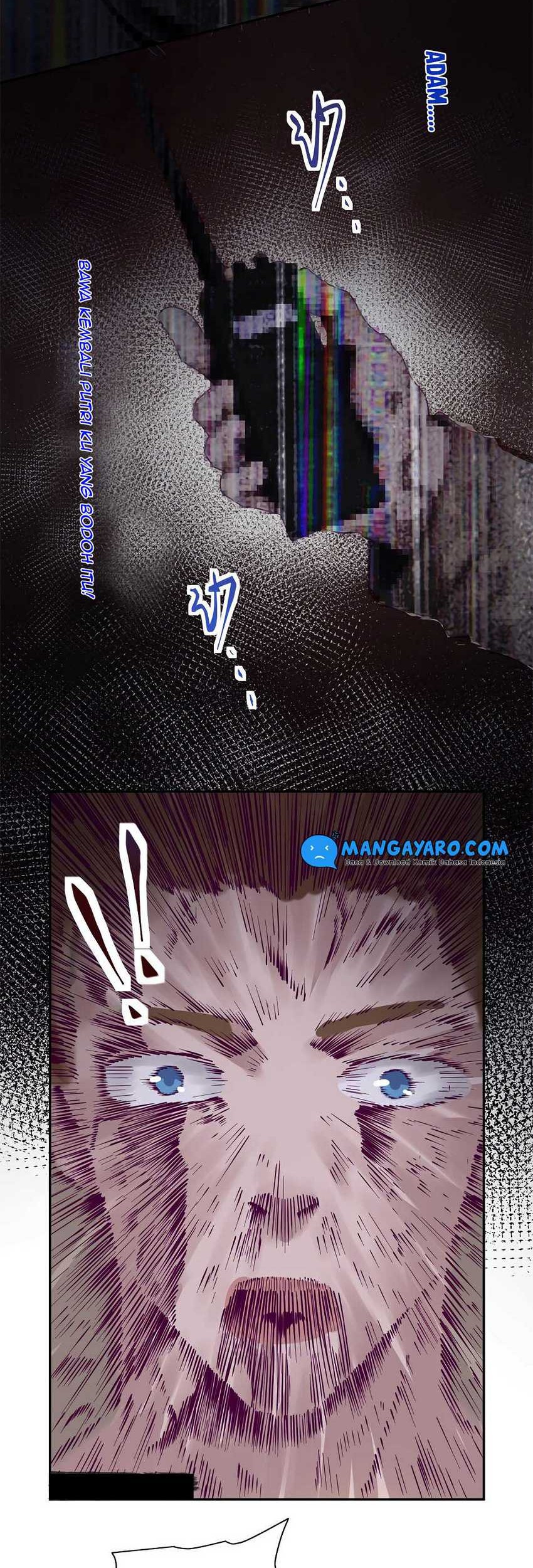 The Macrocosm Era Chapter 06 Gambar 24