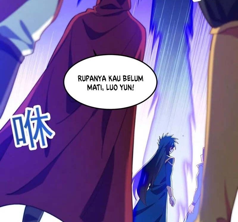 Baca  Spirit Sword Sovereign Chapter 458 Gambar 2