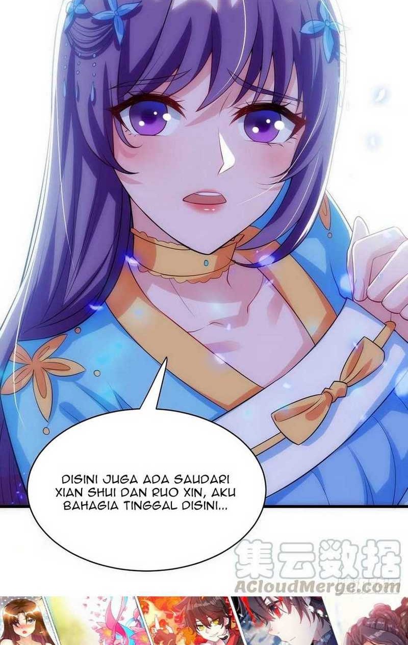Dominate the Three Realms Chapter 137 Gambar 18