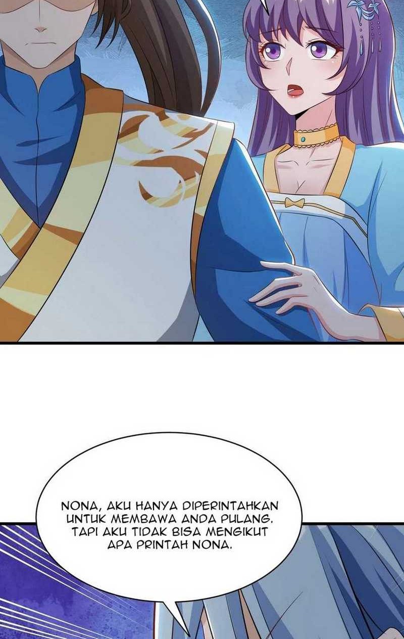 Dominate the Three Realms Chapter 137 Gambar 3