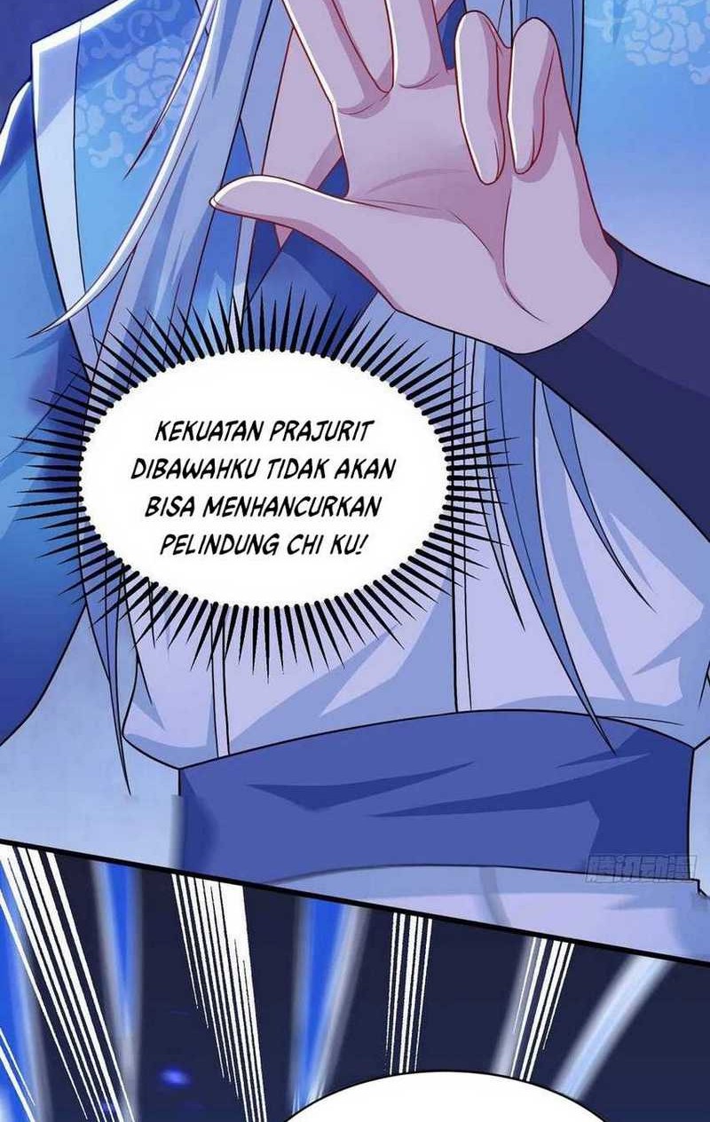 Dominate the Three Realms Chapter 137 Gambar 7