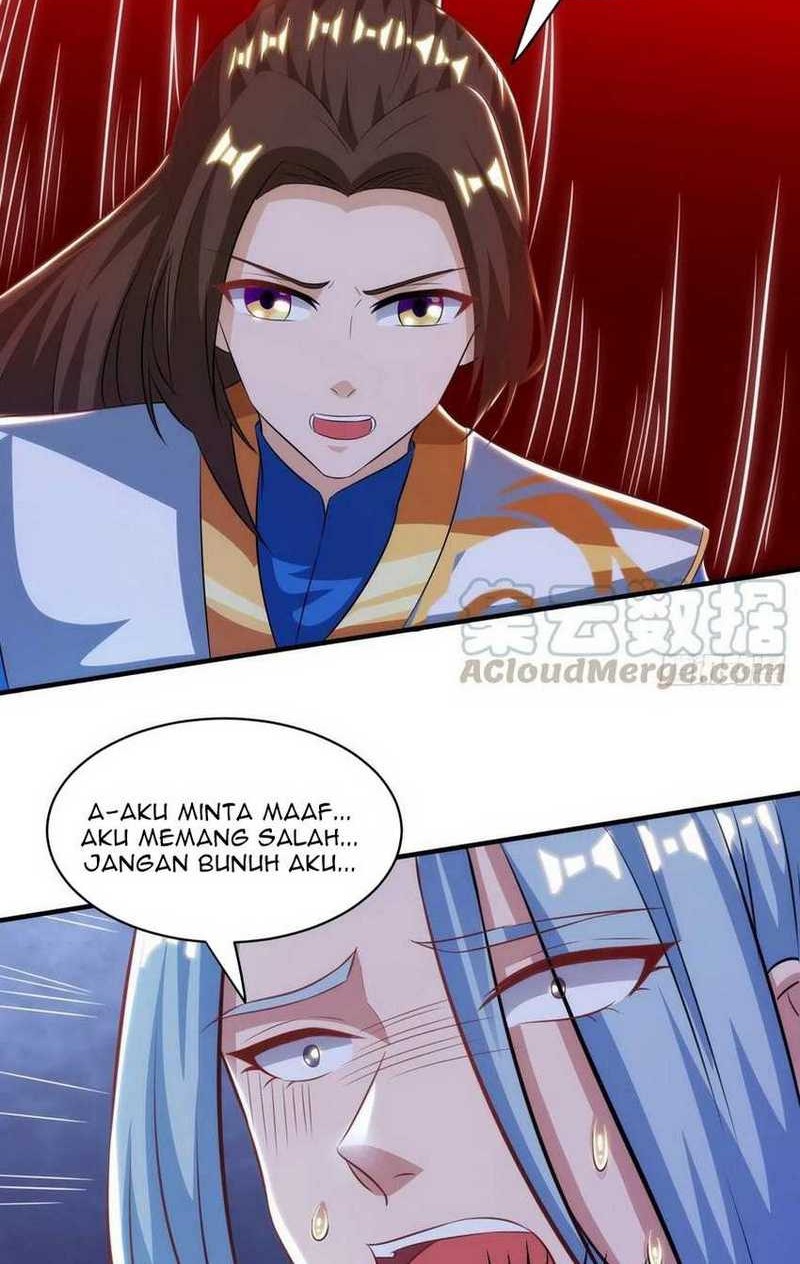 Dominate the Three Realms Chapter 137 Gambar 12