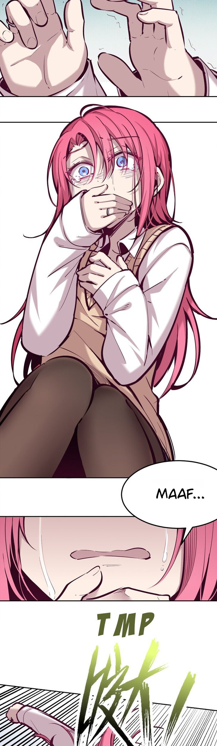 Demon X Angel, Can’t Get Along! Chapter 26 Gambar 27