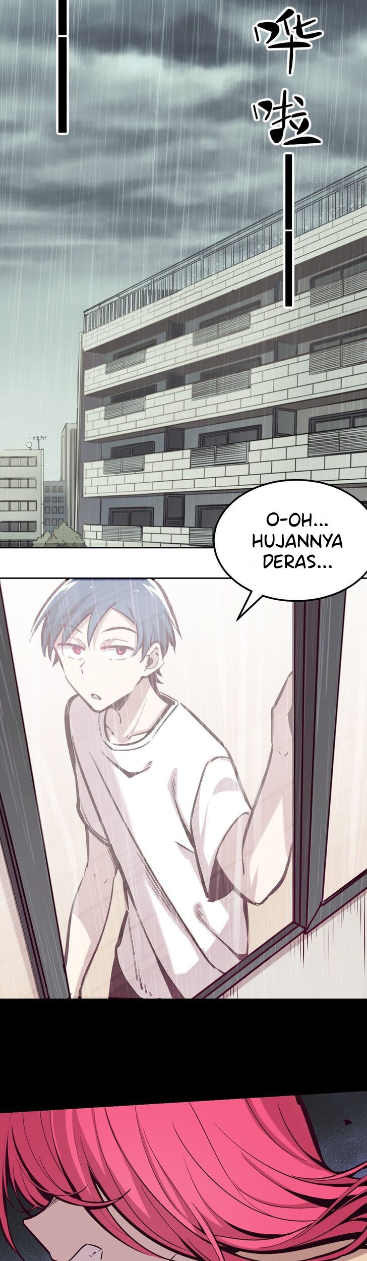 Demon X Angel, Can’t Get Along! Chapter 26 Gambar 5