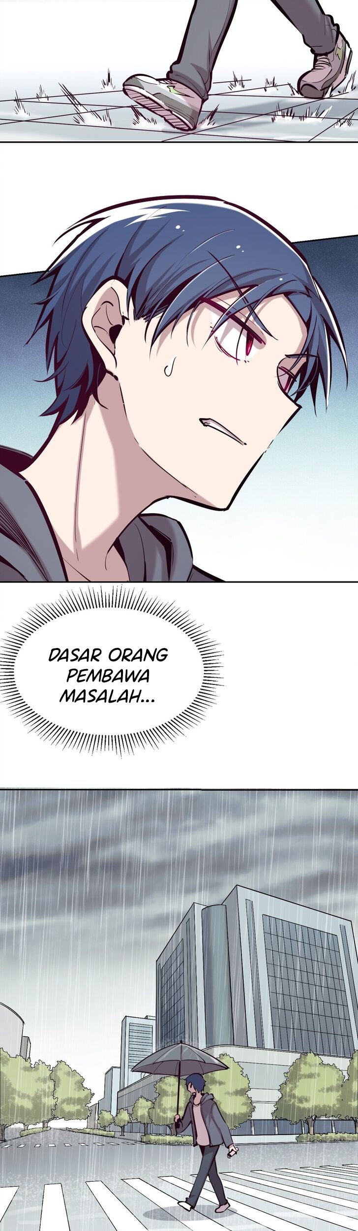 Demon X Angel, Can’t Get Along! Chapter 26 Gambar 11