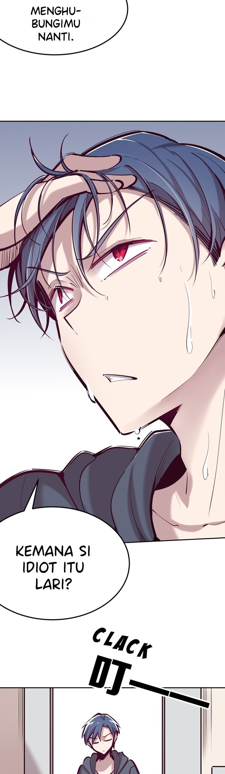 Demon X Angel, Can’t Get Along! Chapter 26 Gambar 14