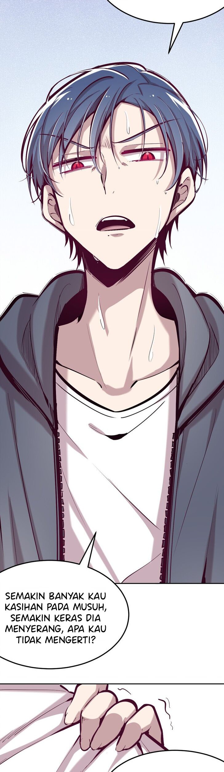 Demon X Angel, Can’t Get Along! Chapter 26 Gambar 18