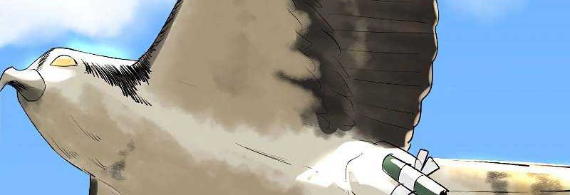 Volcanic Age Chapter 183 Gambar 36