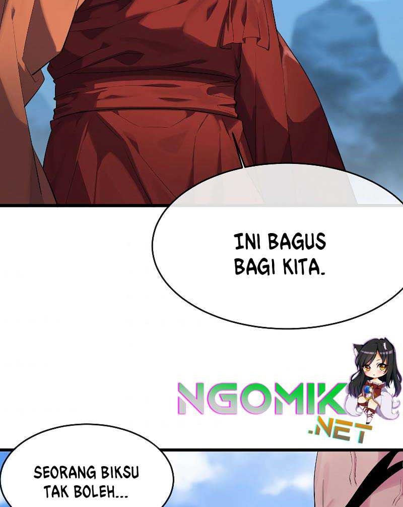 Volcanic Age Chapter 183 Gambar 48