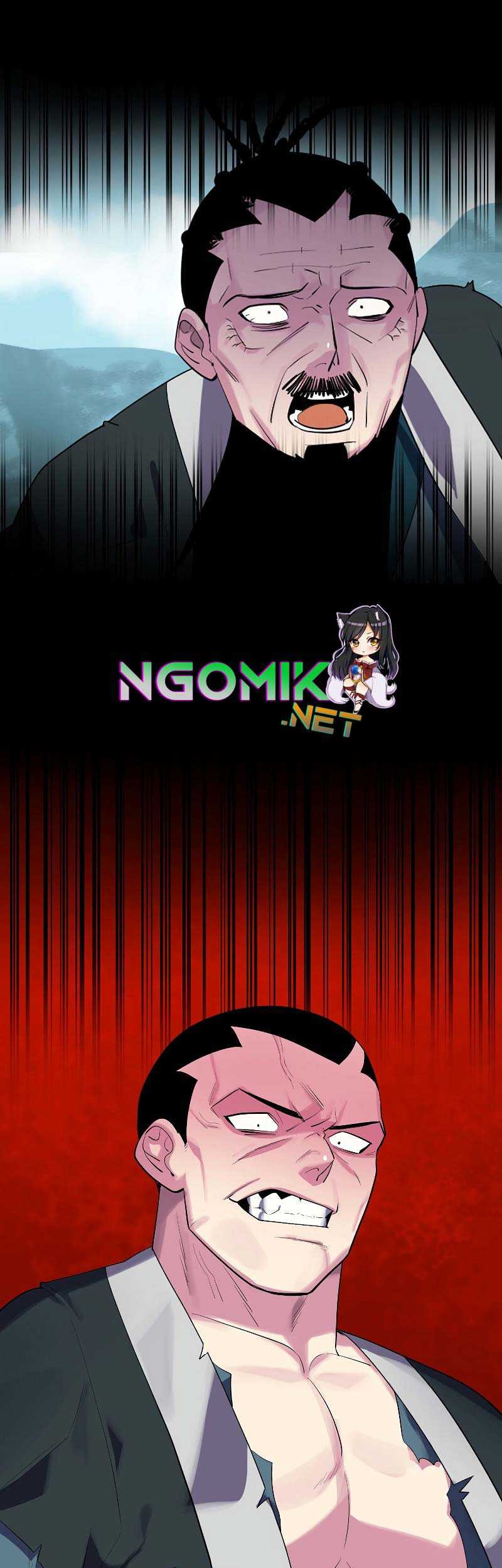 Volcanic Age Chapter 183 Gambar 52