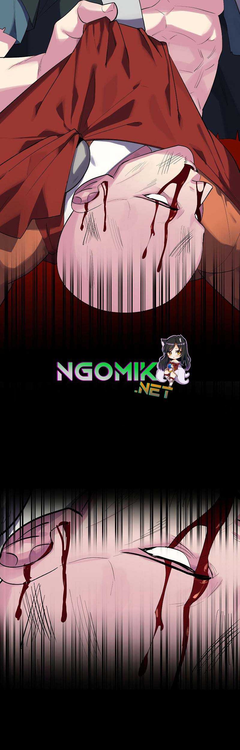 Volcanic Age Chapter 183 Gambar 53