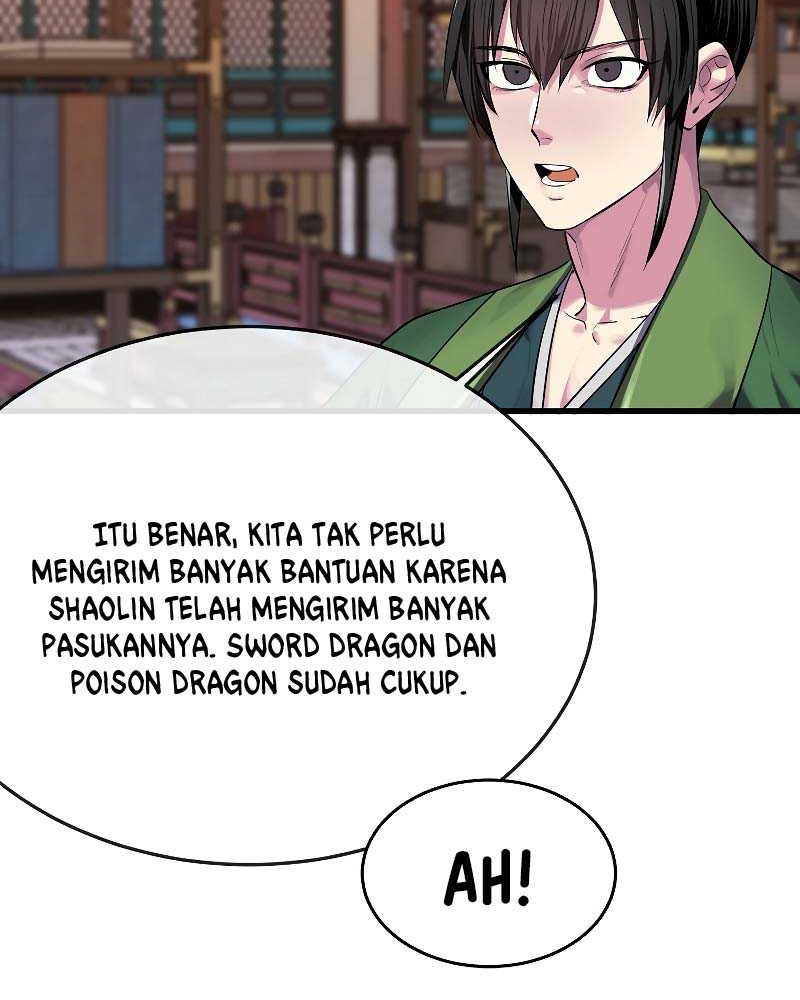 Volcanic Age Chapter 183 Gambar 7
