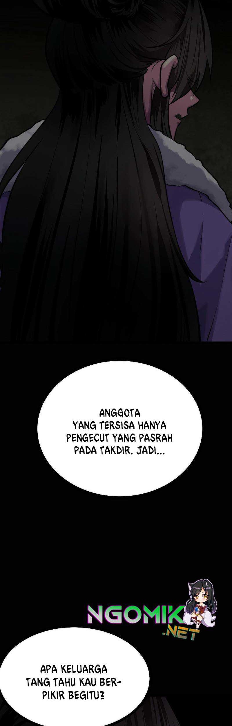 Volcanic Age Chapter 183 Gambar 19