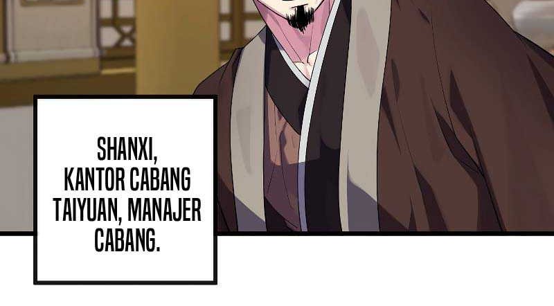 Volcanic Age Chapter 183 Gambar 27