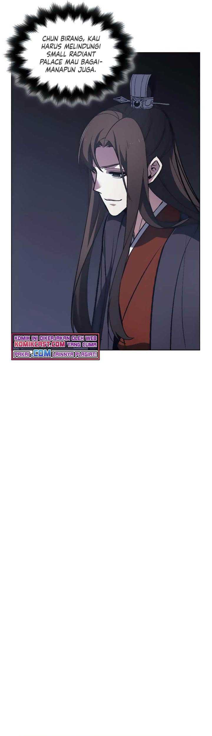 I Reincarnated As The Crazed Heir Chapter 21 Gambar 18