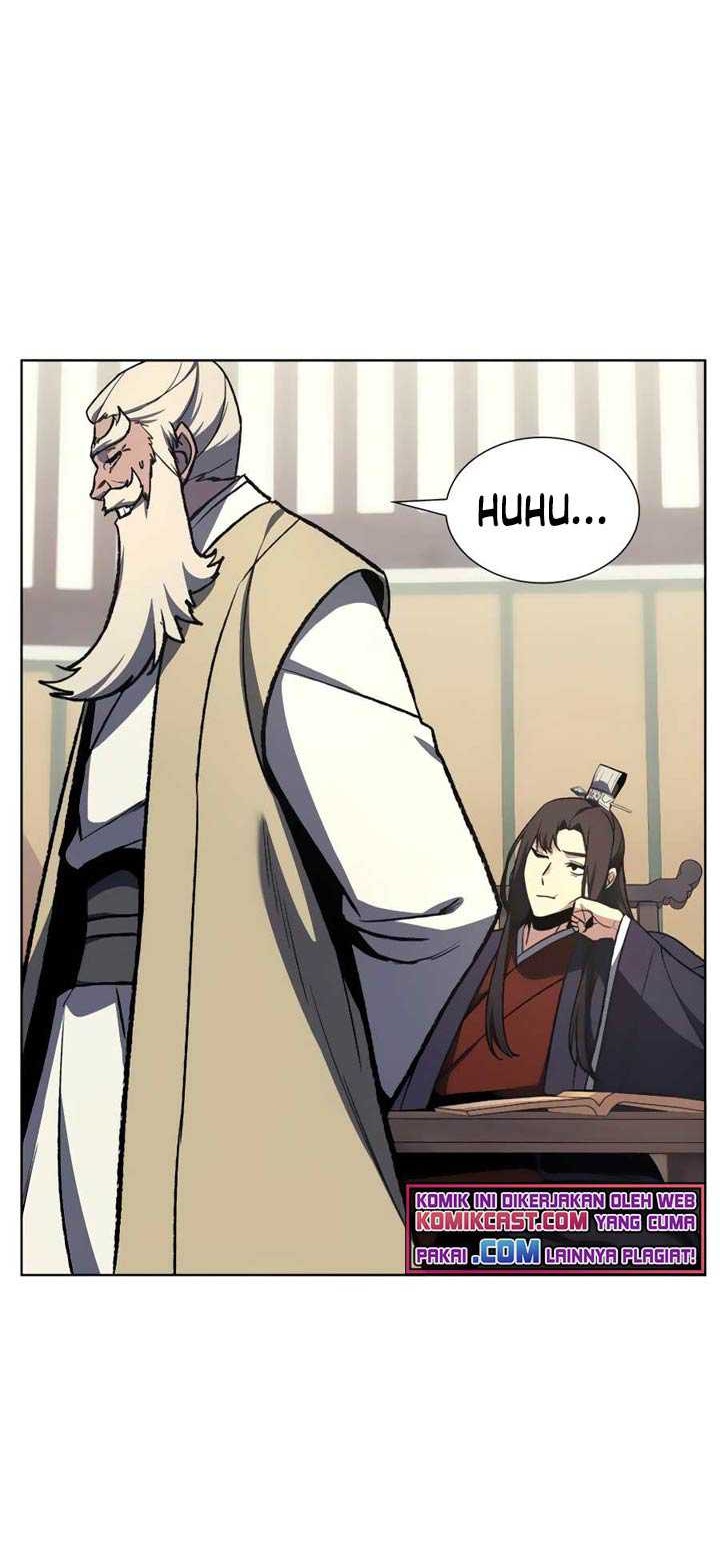 I Reincarnated As The Crazed Heir Chapter 21 Gambar 37