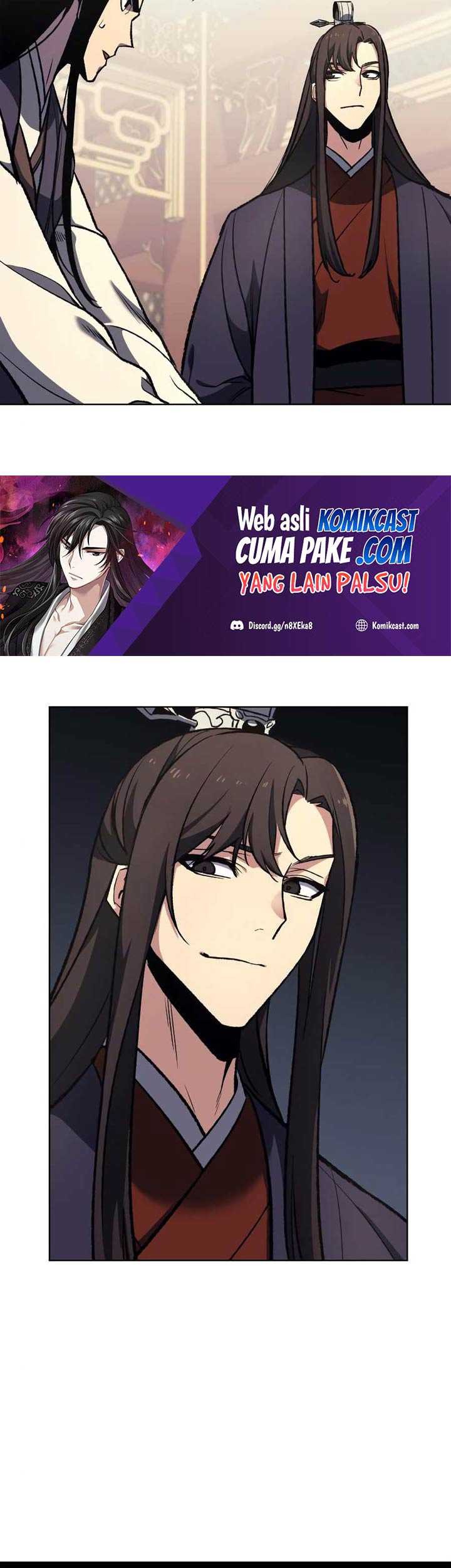 I Reincarnated As The Crazed Heir Chapter 21 Gambar 4