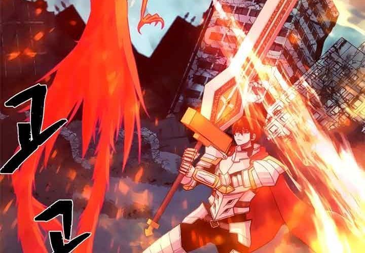 Hero Has Returned Chapter 26 Gambar 21